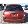 Image 6 : 2004 - NISSAN QUEST