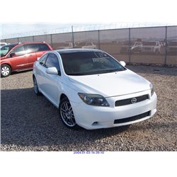 2006 - SCION TC
