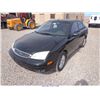 Image 2 : 2007 - FORD FOCUS
