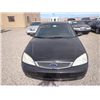 Image 3 : 2007 - FORD FOCUS