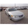 Image 1 : 2002 - LINCOLN TOWN CAR
