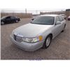 Image 2 : 2002 - LINCOLN TOWN CAR