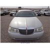 Image 3 : 2002 - LINCOLN TOWN CAR