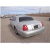 Image 4 : 2002 - LINCOLN TOWN CAR