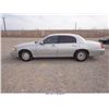 Image 8 : 2002 - LINCOLN TOWN CAR