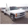 Image 1 : 2000 - CHEVROLET PICKUP
