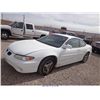 Image 2 : 2001 - PONTIAC GRAND PRIX