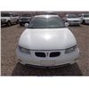Image 3 : 2001 - PONTIAC GRAND PRIX