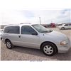 Image 1 : 2002 - NISSAN QUEST