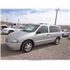 Image 2 : 2002 - NISSAN QUEST