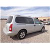 Image 4 : 2002 - NISSAN QUEST