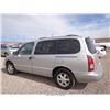 Image 5 : 2002 - NISSAN QUEST