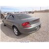 Image 4 : 2005 - DODGE STRATUS