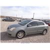 Image 1 : 2007 - NISSAN SENTRA
