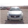 Image 2 : 2007 - NISSAN SENTRA