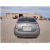 Image 3 : 2007 - NISSAN SENTRA