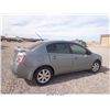 Image 5 : 2007 - NISSAN SENTRA