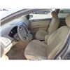 Image 6 : 2007 - NISSAN SENTRA