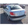 Image 4 : 2008 - KIA RIO