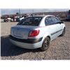 Image 5 : 2008 - KIA RIO