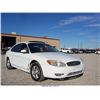 Image 1 : 2007 - FORD TAURUS