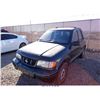 Image 2 : 2001 - KIA SPORTAGE