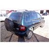 Image 5 : 2001 - KIA SPORTAGE