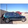 Image 7 : 2001 - KIA SPORTAGE
