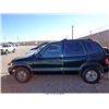Image 8 : 2001 - KIA SPORTAGE