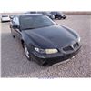 Image 1 : 2002 - PONTIAC GRAND PRIX