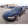 Image 2 : 2002 - PONTIAC GRAND PRIX