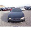 Image 3 : 2002 - PONTIAC GRAND PRIX