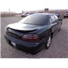Image 5 : 2002 - PONTIAC GRAND PRIX