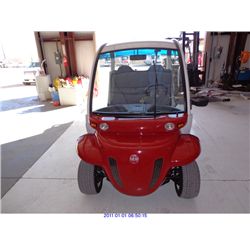 2001 - GEM G82