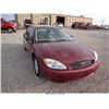 Image 1 : 2005 - FORD TAURUS
