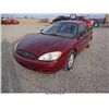 Image 2 : 2005 - FORD TAURUS