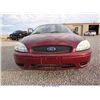 Image 3 : 2005 - FORD TAURUS