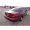 Image 5 : 2005 - FORD TAURUS