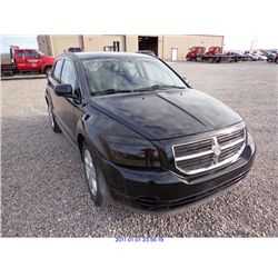 2007 - DODGE CALIBER