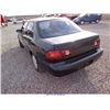 Image 3 : 2001 - TOYOTA COROLLA
