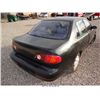 Image 4 : 2001 - TOYOTA COROLLA