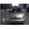 Image 3 : 2003 - VOLKSWAGEN BEETLE//  REBUILT SALVAGE TITLE
