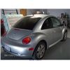 Image 4 : 2003 - VOLKSWAGEN BEETLE//  REBUILT SALVAGE TITLE