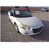 Image 1 : 2006 - CHRYSLER SEBRING