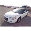 Image 2 : 2006 - CHRYSLER SEBRING