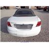 Image 6 : 2006 - CHRYSLER SEBRING