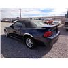 Image 4 : 2004 - FORD MUSTANG