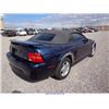 Image 5 : 2004 - FORD MUSTANG