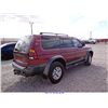 Image 4 : 2002 - MITSUBISHI MONTERO