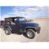Image 1 : 1997 - JEEP WRANGLER